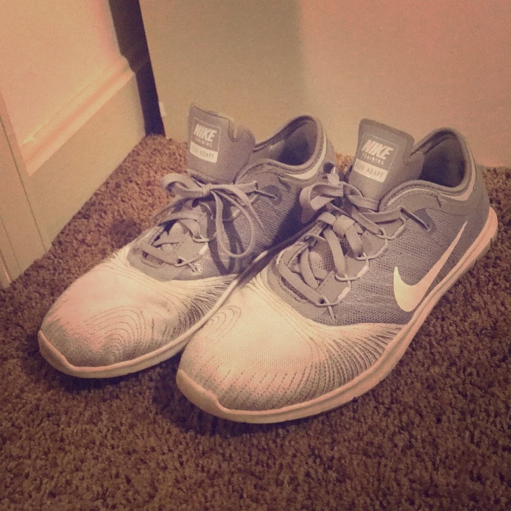 Nike sneakers